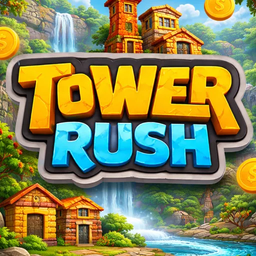 Tower Rush